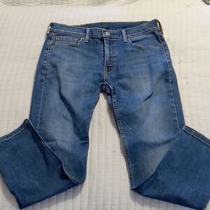 Men's 30 X 30 Levi's 502